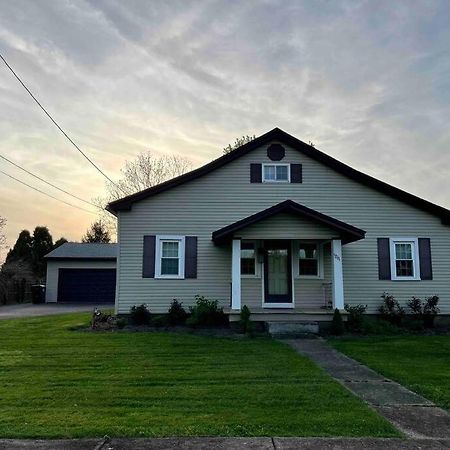 A Winfield Bungalow Dover Esterno foto