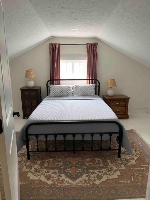 A Winfield Bungalow Dover Esterno foto