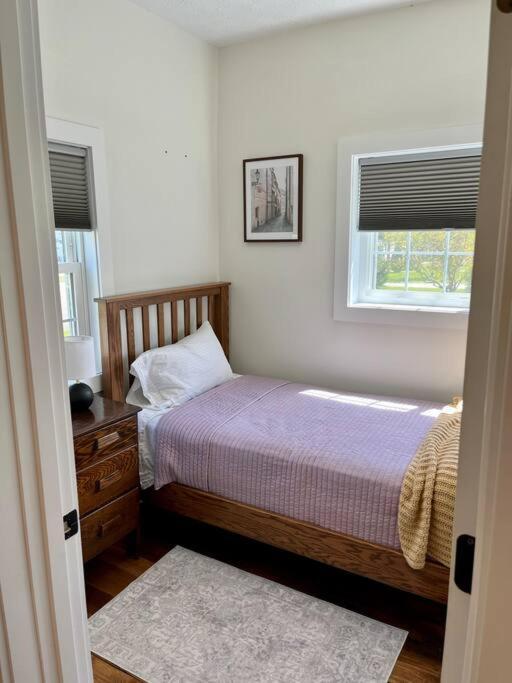 A Winfield Bungalow Dover Esterno foto
